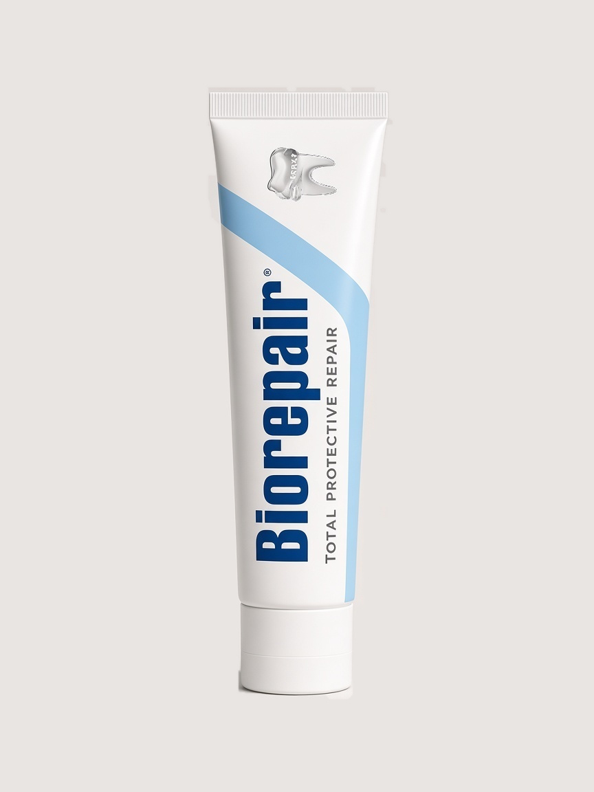 Тюбик Biorepair